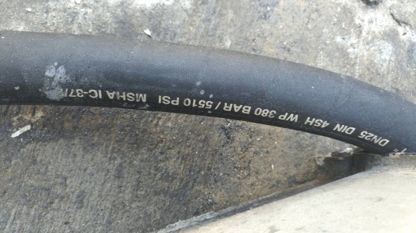 ชุดต้นกำลังไฮดรอลิกส์