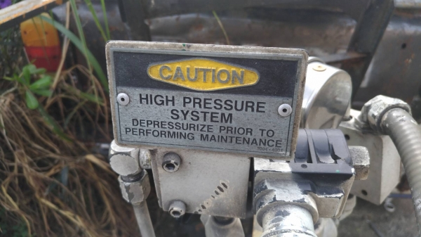 ชุดต้นกำลังไฮดรอลิกส์