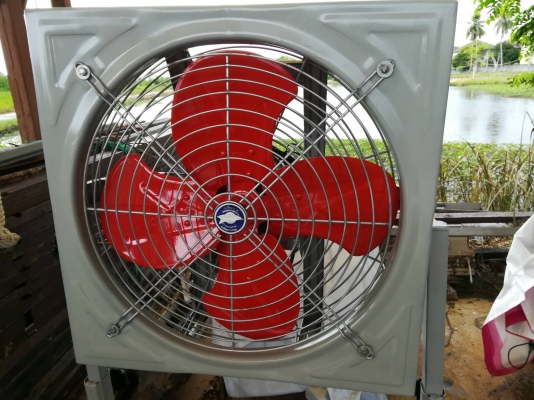 พัดลมอุตสาหกรรม 24"