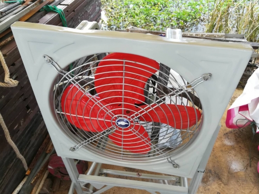 พัดลมอุตสาหกรรม 24"
