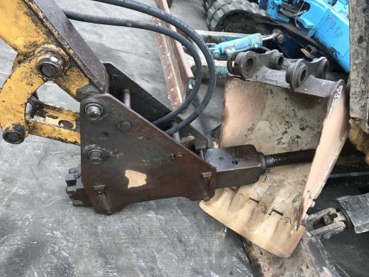 รถขุดยี่ห้อ : CAT 303CR ขนาดPC-30 หัวแย๊กพร้อมบุ้งกี๊ รถเก่านอก☎️ติดต่อ 085-5632278 <ราคาต่อรองได้>