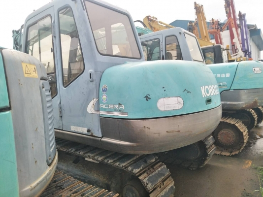 SK60-3#LE-22057 ตรงจากญี่ปุ่น 5,800ชม. สภาพเดิมๆ ไม่เคยใช้งานในไทย 092-929-9942 ธีรเทพ SK60-3#LE-22057 ตรงจากญี่ปุ่น 5,800ชม. สภาพเดิมๆ ไม่เคยใช้งานในไทย 092-929-9942 ธีรเทพ