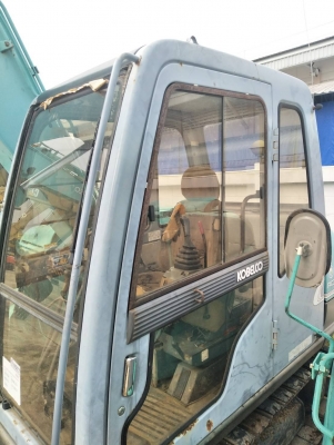 SK60-3#LE-22057 ตรงจากญี่ปุ่น 5,800ชม. สภาพเดิมๆ ไม่เคยใช้งานในไทย 092-929-9942 ธีรเทพ SK60-3#LE-22057 ตรงจากญี่ปุ่น 5,800ชม. สภาพเดิมๆ ไม่เคยใช้งานในไทย 092-929-9942 ธีรเทพ