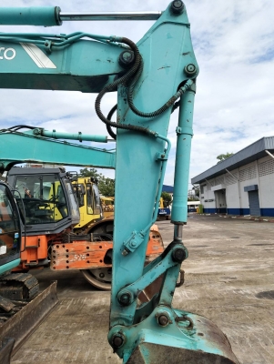 SK60-3#LE-22057 ตรงจากญี่ปุ่น 5,800ชม. สภาพเดิมๆ ไม่เคยใช้งานในไทย 092-929-9942 ธีรเทพ SK60-3#LE-22057 ตรงจากญี่ปุ่น 5,800ชม. สภาพเดิมๆ ไม่เคยใช้งานในไทย 092-929-9942 ธีรเทพ