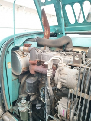 SK60-3#LE-22057 ตรงจากญี่ปุ่น 5,800ชม. สภาพเดิมๆ ไม่เคยใช้งานในไทย 092-929-9942 ธีรเทพ SK60-3#LE-22057 ตรงจากญี่ปุ่น 5,800ชม. สภาพเดิมๆ ไม่เคยใช้งานในไทย 092-929-9942 ธีรเทพ