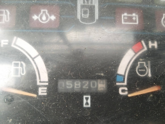 SK60-3#LE-22057 ตรงจากญี่ปุ่น 5,800ชม. สภาพเดิมๆ ไม่เคยใช้งานในไทย 092-929-9942 ธีรเทพ SK60-3#LE-22057 ตรงจากญี่ปุ่น 5,800ชม. สภาพเดิมๆ ไม่เคยใช้งานในไทย 092-929-9942 ธีรเทพ