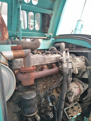 SK60-3#LE-22057 ตรงจากญี่ปุ่น 5,800ชม. สภาพเดิมๆ ไม่เคยใช้งานในไทย 092-929-9942 ธีรเทพ SK60-3#LE-22057 ตรงจากญี่ปุ่น 5,800ชม. สภาพเดิมๆ ไม่เคยใช้งานในไทย 092-929-9942 ธีรเทพ