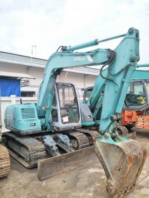 SK60-3#LE-22057 ตรงจากญี่ปุ่น 5,800ชม. สภาพเดิมๆ ไม่เคยใช้งานในไทย 092-929-9942 ธีรเทพ SK60-3#LE-22057 ตรงจากญี่ปุ่น 5,800ชม. สภาพเดิมๆ ไม่เคยใช้งานในไทย 092-929-9942 ธีรเทพ