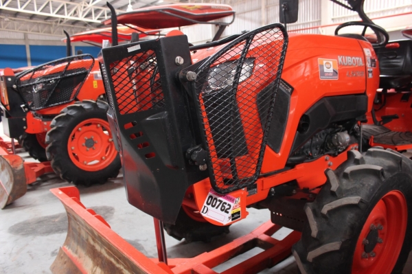 ใช้เงิน 50,000 ก็ออกรถได้ L5018 ผ่อนนาน 6 ปี ใช้เงิน 50,000 ก็ออกรถได้ L5018 ผ่อนนาน 6 ปี