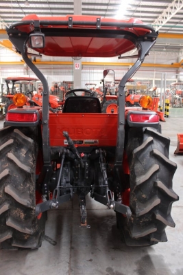 ใช้เงิน 50,000 ก็ออกรถได้ L5018 ผ่อนนาน 6 ปี ใช้เงิน 50,000 ก็ออกรถได้ L5018 ผ่อนนาน 6 ปี