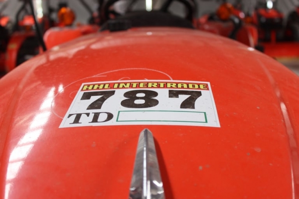 ใช้เงิน 50,000 ก็ออกรถได้ L5018 ผ่อนนาน 6 ปี ใช้เงิน 50,000 ก็ออกรถได้ L5018 ผ่อนนาน 6 ปี