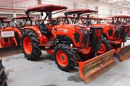 ใช้เงิน 50,000 ก็ออกรถได้ L5018 ผ่อนนาน 6 ปี ใช้เงิน 50,000 ก็ออกรถได้ L5018 ผ่อนนาน 6 ปี