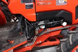 ใช้เงิน 50,000 ก็ออกรถได้ L5018 ผ่อนนาน 6 ปี ใช้เงิน 50,000 ก็ออกรถได้ L5018 ผ่อนนาน 6 ปี