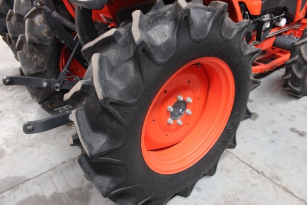 ใช้เงิน 50,000 ก็ออกรถได้ L5018 ผ่อนนาน 6 ปี ใช้เงิน 50,000 ก็ออกรถได้ L5018 ผ่อนนาน 6 ปี