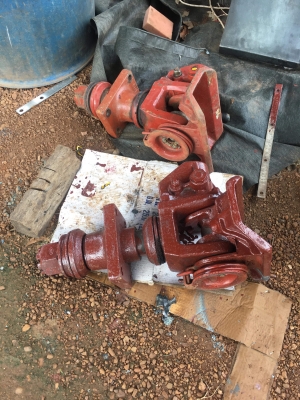 ขายลำโพง KTKตามสภาพตัวล่ะ9500