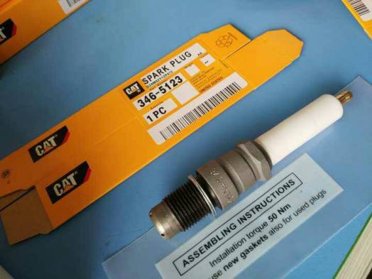 หัวเทียนเครื่องยนต์ดีเซลแก๊ส