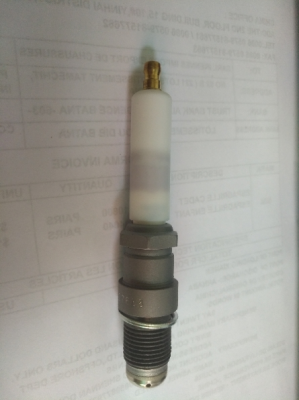 หัวเทียนเครื่องยนต์ดีเซลแก๊ส