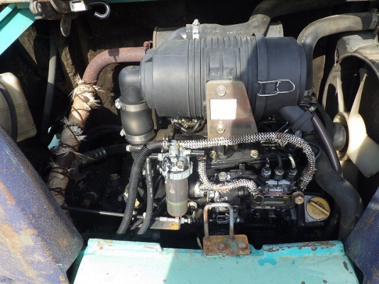 ขาย รถแม็คโคร KOMATSU PC27-8 พร้อมใช้งาน นำเข้าเองจากประเทศญี่ปุ่น ติดต่อ 063-9316985 ID LINE : 0639316985 ครับ