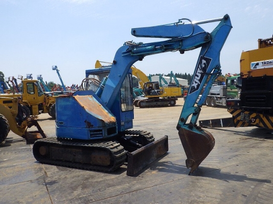 ขาย รถแม็คโคร HANIX SB30S (ขนาด5 ตัน) พร้อมใช้งาน นำเข้าเองจากประเทศญี่ปุ่น ติดต่อ 063-9316985 ID LINE : 0639316985 ครับ ขาย รถแม็คโคร HANIX SB30S (ขนาด5 ตัน) พร้อมใช้งาน นำเข้าเองจากประเทศญี่ปุ่น ติดต่อ 063-9316985 ID LINE : 0639316985 ครับ