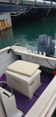 ขายเรือเร็ว
