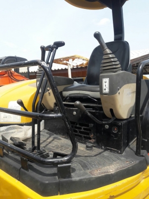 ขายจ้า..CATERPILLAR 305CR-2  เก่านอกแท้.. สภาพสวย..เครื่องปั๊มดี...เดิมๆๆ.. 3,XXX  ชั่วโมง...พร้อมใช้..โทร 089-3818694  จ๊อย.