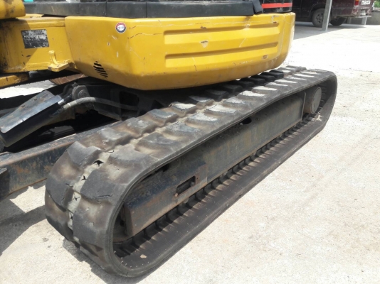 ขายจ้า..CATERPILLAR 305CR-2  เก่านอกแท้.. สภาพสวย..เครื่องปั๊มดี...เดิมๆๆ.. 3,XXX  ชั่วโมง...พร้อมใช้..โทร 089-3818694  จ๊อย.