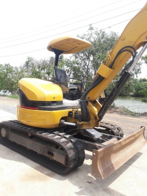 ขายจ้า..CATERPILLAR 305CR-2  เก่านอกแท้.. สภาพสวย..เครื่องปั๊มดี...เดิมๆๆ.. 3,XXX  ชั่วโมง...พร้อมใช้..โทร 089-3818694  จ๊อย.