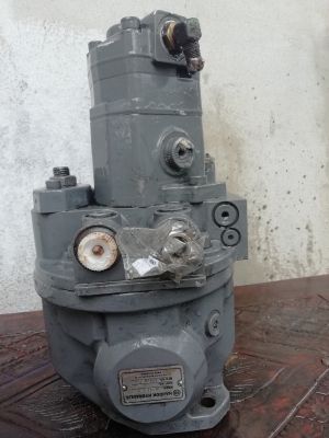 Hydraulic Pump ปัมไฮดรอลิก เทียบ ap2d18