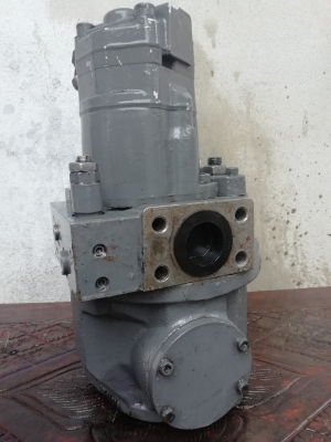 Hydraulic Pump ปัมไฮดรอลิก เทียบ ap2d18