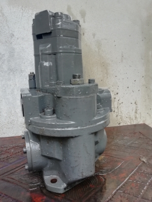 Hydraulic Pump ปัมไฮดรอลิก เทียบ ap2d18