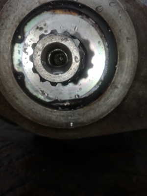 Hydraulic Pump ปัมไฮดรอลิก เทียบ ap2d18