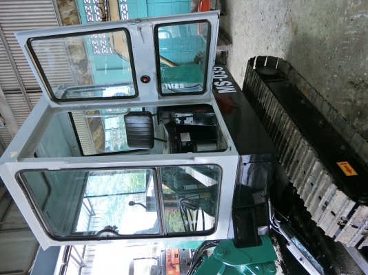 MITSUBISHI MS035 รถเก่านอกแท้ไม่เคยใช้งานในไทย เครื่องปั้มดี ระบบไว เอวแน่น ช่วงล่างเต็ม สภาพเช็คพร้อมใช้งาน เอกสารอินวอยครบ ราคา290,000บาทต่อลองได้ สนใจติดต่อ096-541-1713 วัชรัตน์ รถขุดดีมีคุณภาพต้อง #ร้านแสนเจริญแทรกเตอร์ (เจ้าของขายเองโดยตรง) MITSUBISHI MS035 รถเก่านอกแท้ไม่เคยใช้งานในไทย เครื่องปั้มดี ระบบไว เอวแน่น ช่วงล่างเต็ม สภาพเช็คพร้อมใช้งาน เอกสารอินวอยครบ ราคา290,000บาทต่อลองได้ สนใจติดต่อ096-541-1713 วัชรัตน์ รถขุดดีมีคุณภาพต้อง #ร้านแสนเจริญแทรกเตอร์ (เจ้าของขายเองโดยตรง)