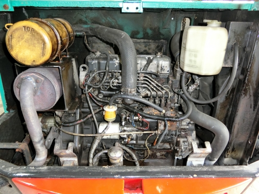 MITSUBISHI MS035 รถเก่านอกแท้ไม่เคยใช้งานในไทย เครื่องปั้มดี ระบบไว เอวแน่น ช่วงล่างเต็ม สภาพเช็คพร้อมใช้งาน เอกสารอินวอยครบ ราคา290,000บาทต่อลองได้ สนใจติดต่อ096-541-1713 วัชรัตน์ รถขุดดีมีคุณภาพต้อง #ร้านแสนเจริญแทรกเตอร์ (เจ้าของขายเองโดยตรง) MITSUBISHI MS035 รถเก่านอกแท้ไม่เคยใช้งานในไทย เครื่องปั้มดี ระบบไว เอวแน่น ช่วงล่างเต็ม สภาพเช็คพร้อมใช้งาน เอกสารอินวอยครบ ราคา290,000บาทต่อลองได้ สนใจติดต่อ096-541-1713 วัชรัตน์ รถขุดดีมีคุณภาพต้อง #ร้านแสนเจริญแทรกเตอร์ (เจ้าของขายเองโดยตรง)