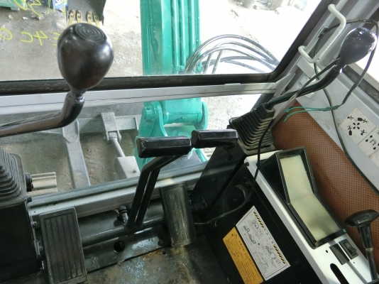 MITSUBISHI MS035 รถเก่านอกแท้ไม่เคยใช้งานในไทย เครื่องปั้มดี ระบบไว เอวแน่น ช่วงล่างเต็ม สภาพเช็คพร้อมใช้งาน เอกสารอินวอยครบ ราคา290,000บาทต่อลองได้ สนใจติดต่อ096-541-1713 วัชรัตน์ รถขุดดีมีคุณภาพต้อง #ร้านแสนเจริญแทรกเตอร์ (เจ้าของขายเองโดยตรง) MITSUBISHI MS035 รถเก่านอกแท้ไม่เคยใช้งานในไทย เครื่องปั้มดี ระบบไว เอวแน่น ช่วงล่างเต็ม สภาพเช็คพร้อมใช้งาน เอกสารอินวอยครบ ราคา290,000บาทต่อลองได้ สนใจติดต่อ096-541-1713 วัชรัตน์ รถขุดดีมีคุณภาพต้อง #ร้านแสนเจริญแทรกเตอร์ (เจ้าของขายเองโดยตรง)