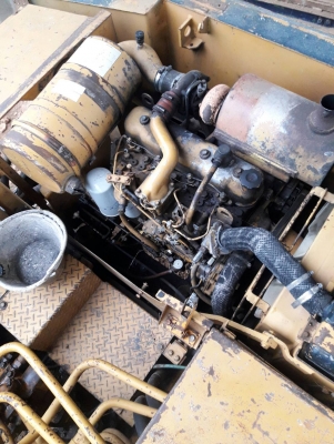 ขาย Komatsu 120-2 ขาย Komatsu 120-2