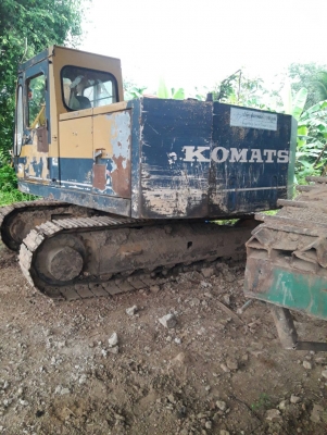 ขาย Komatsu 120-2 ขาย Komatsu 120-2