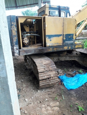 ขาย Komatsu 120-2 ขาย Komatsu 120-2