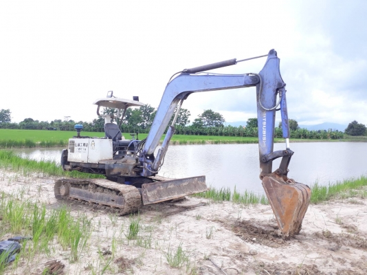 ขาย Mitsubishi MM45B เก่าญี่ปุ่น