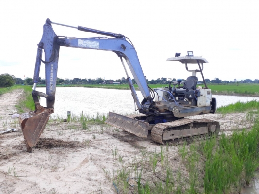 ขาย Mitsubishi MM45B เก่าญี่ปุ่น ขาย Mitsubishi MM45B เก่าญี่ปุ่น