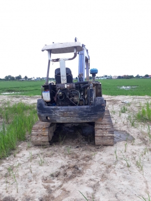 ขาย Mitsubishi MM45B เก่าญี่ปุ่น ขาย Mitsubishi MM45B เก่าญี่ปุ่น