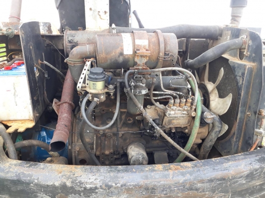 ขาย Mitsubishi MM45B เก่าญี่ปุ่น ขาย Mitsubishi MM45B เก่าญี่ปุ่น