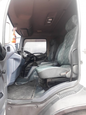 หัวลาก HINO MECA ปี 47 เครื่อง 320 แรง แอร์เย็น พาวเวอร์ รถสวยพร้อมใช้งานขาย 930,000 บาท ศุภากร 081-4252943 ,089-5367218 หัวลาก HINO MECA ปี 47 เครื่อง 320 แรง แอร์เย็น พาวเวอร์ รถสวยพร้อมใช้งานขาย 930,000 บาท ศุภากร 081-4252943 ,089-5367218