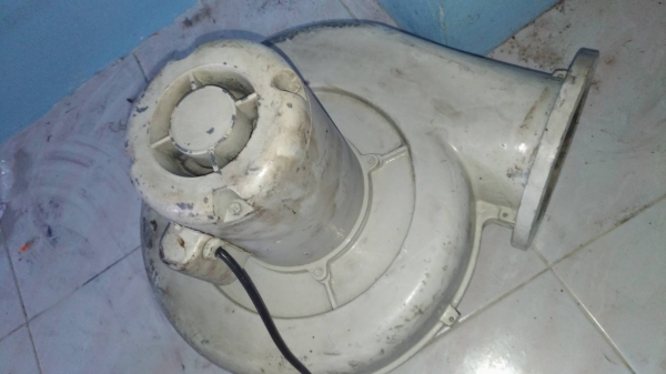 โบวเวอร์ 5"