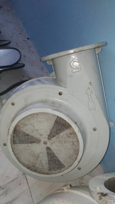 โบวเวอร์ 5"