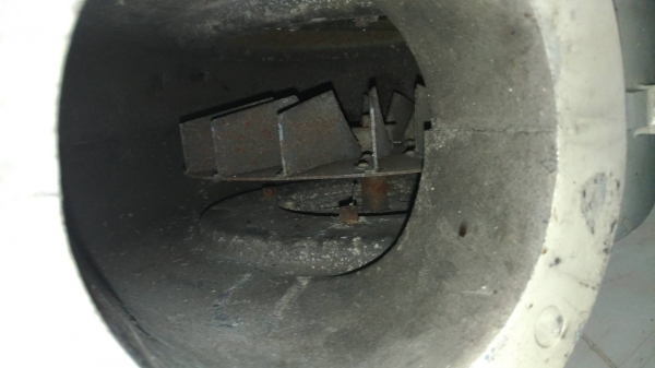 โบวเวอร์ 5"