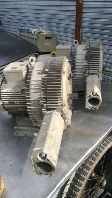 โบวเวอร์ 5HP Siemens