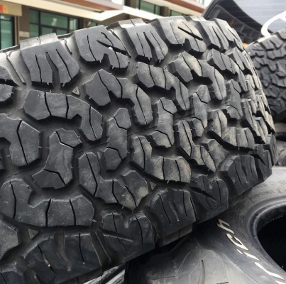 ขาย ยางBF ko2 All Terrain USA. ขอบ16 ดอกหนวดสะพานเต็ม ไม่เคยปะ แก้มสวยทุกเส้น ขาย ยางBF ko2 All Terrain USA. ขอบ16 ดอกหนวดสะพานเต็ม ไม่เคยปะ แก้มสวยทุกเส้น