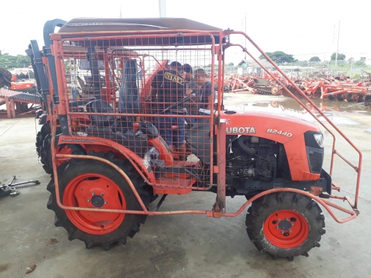 มาแล้วถูกๆเลย B2440 รถใช้งานได้