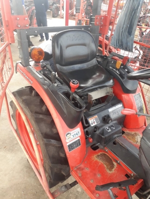 มาแล้วถูกๆเลย B2440 รถใช้งานได้