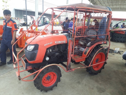 มาแล้วถูกๆเลย B2440 รถใช้งานได้